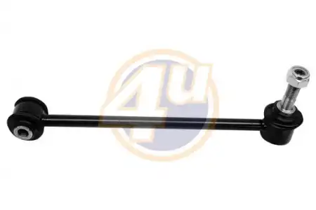 Рычаг подвески 4U PU-F-97079