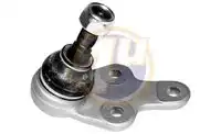 Катушка зажигания 4U VL-B-26704