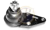 Шаровая опора 4U MT-B-80475
