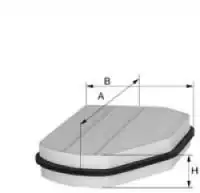 UNIFLUX XC7