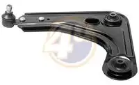 Рычаг подвески 4U FR-G-06209