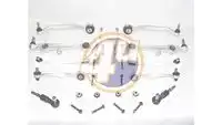 Рычаг подвески 4U AU-R-52937