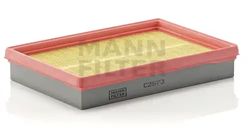 Фильтр воздушный MANN-FILTER C 2573