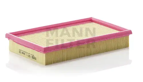 Фильтр воздушный MANN-FILTER C 2668