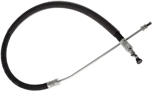Шланг ГУР GAZ 33097-3408070