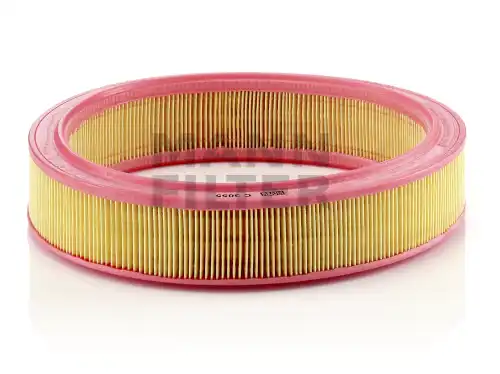 Фильтр воздушный MANN-FILTER C 3055