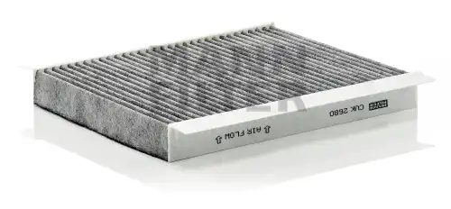 Салонный фильтр MANN-FILTER CUK 2680