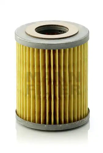 Фильтр масляный MANN-FILTER H 813/1 x