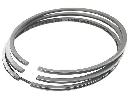 Кольца поршневые YAMZ 6501004002