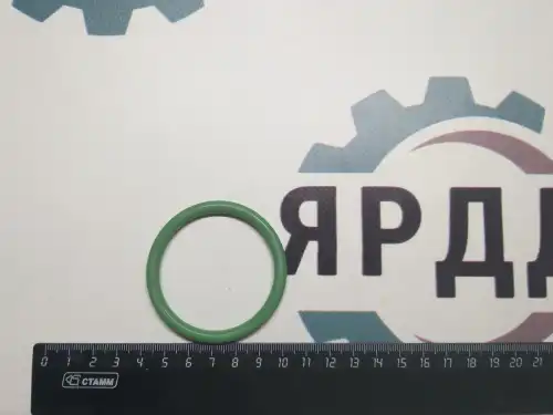 Кольцо уплотнительное автомобильное YAMZ 650.1303248