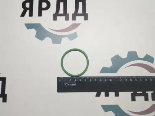 Кольцо уплотнительное автомобильное YAMZ 650.1013638