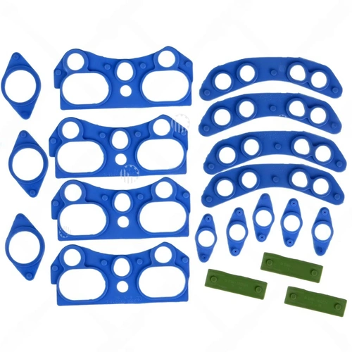 Прокладка ГБЦ YAMZ 75111003004