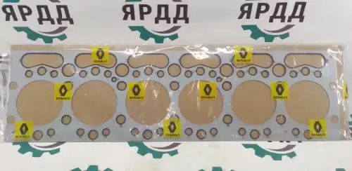 Прокладка ГБЦ YAMZ 650.1003210