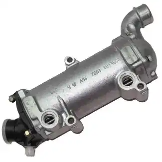 Масляный радиатор YAMZ 7601.1013600-03
