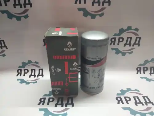 Фильтр масляный YAMZ 6501012075