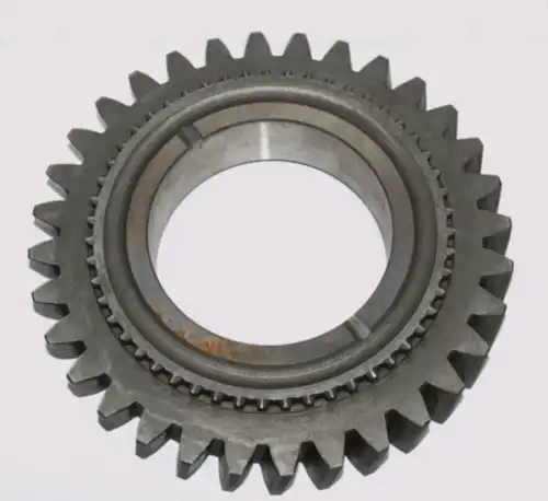 Шестерня КПП YAMZ 239-1701051-10