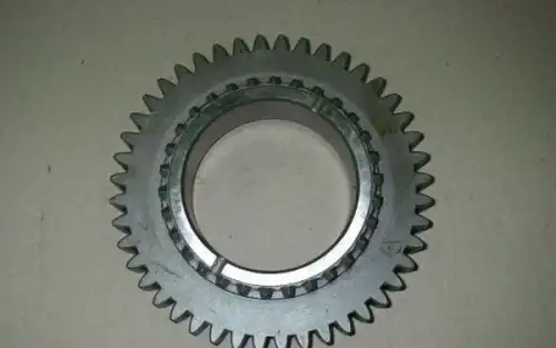 Шестерня КПП YAMZ 238-1701140
