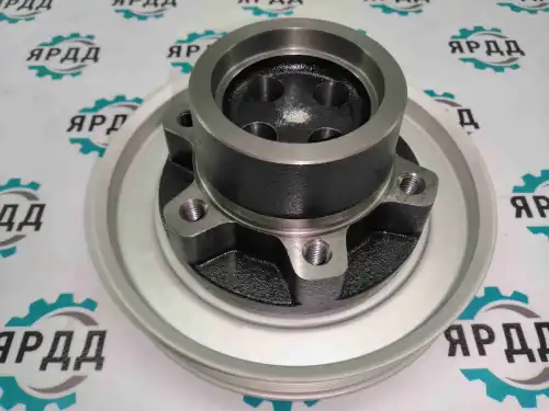 Шкив коленвала YAMZ 650.1005050