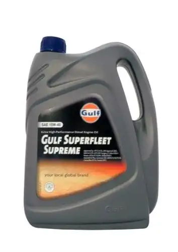 GULF 8717154952100