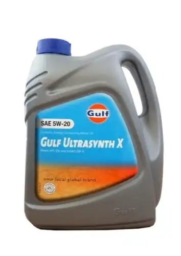 GULF 8718279032685