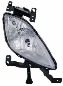 Фара противотуманная DEPO 221-2038L-UE