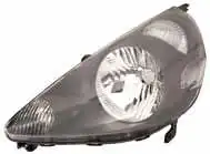 Фара DEPO 217-1148L-LEMD2