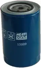 Фильтр масляный MEAT & DORIA 15009