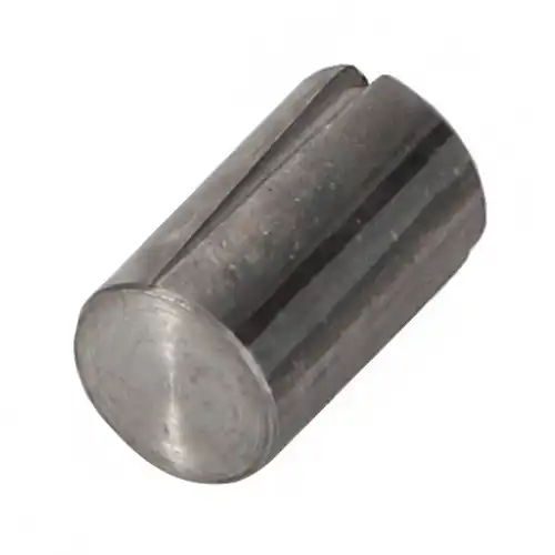 GROOVED PIN F150.301.020.120 AGCO