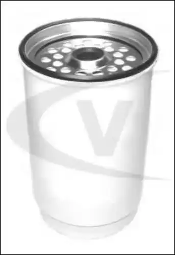 Топливный фильтр VAICO V25-0110