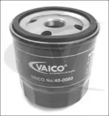 Фильтр масляный VAICO V40-0080 FORD
