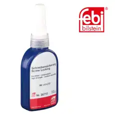 50g\ Герметик для фиксации болтов (зелёный), высокой прочности 26710 FEBI