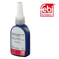 50g\ Герметик для фиксации болтов (зелёный), высокой прочности 26710 FEBI