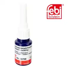 10g\ Герметик для фиксации болтов (зелёный), высокой прочности 26709 FEBI