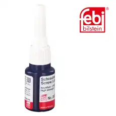 10g\ Герметик для фиксации болтов (зелёный), высокой прочности 26709 FEBI