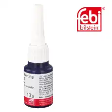 10g\ Герметик для фиксации болтов (зелёный), высокой прочности 26709 FEBI