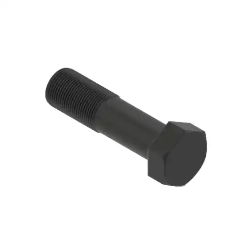 SCREW F436047 JOHN DEERE