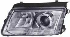 Фара HELLA 1AF 007 850-061