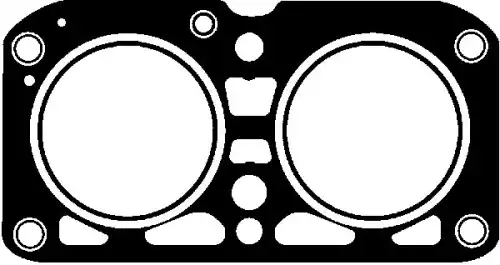 Прокладка ГБЦ GLASER H06779-00