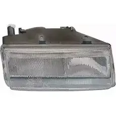 Фара DEPO 445-1103L-LD-EM