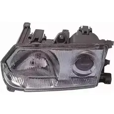Фара DEPO 667-1105LLDE