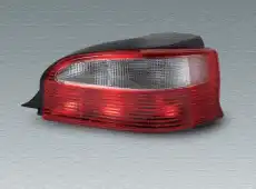 Фара MAGNETI MARELLI 710301098027
