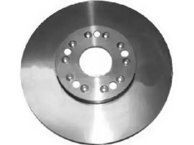 Тормозной диск TOYOTA / LEXUS 43512-50060