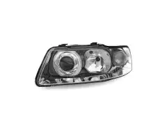Фара DEPO 441-1160L-LD-EM