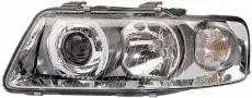 Фара HELLA 1EL 008 307-011