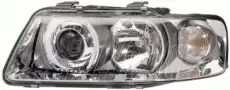 Фара HELLA 1EL 008 307-021