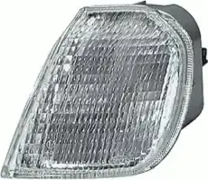 указатель поворота правый! бел.\ Alfa 145/146 7/94-01/01 2BA 007 042-041 HELLA