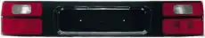 фонарь! с панелью\ VW Sharan 95-00 9EL 962 584-101 HELLA