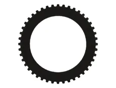 фрикц.диск 571622608 LIEBHERR