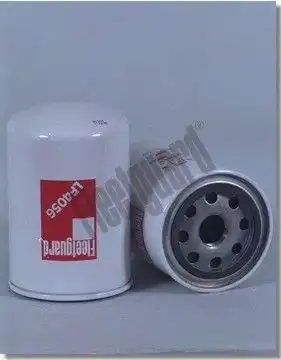 Фильтр масляный FLEETGUARD LF4056