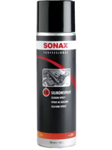 Смазка пластичная SONAX 848 400 0.5 л